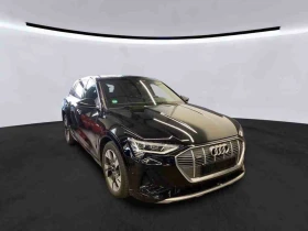 Audi E-Tron 55 S Line Facelift