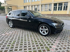 BMW 320 F31 Xdrive Facelift B47 | Mobile.bg � ����� ������ 11