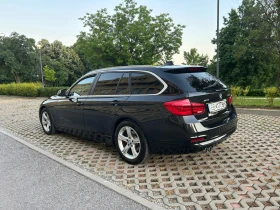 BMW 320 F31 Xdrive Facelift B47 | Mobile.bg � ����� ������ 7