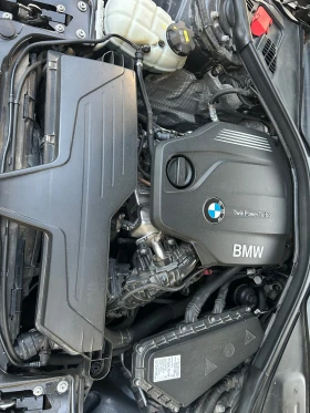 BMW 320 F31 Xdrive Facelift B47 | Mobile.bg � ����� ������ 17