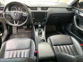 Skoda Octavia 1.5 GTEC ����� | Mobile.bg � ����� ������ 10