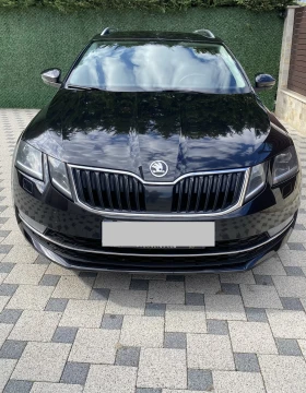 Skoda Octavia 1.5 GTEC ����� | Mobile.bg � ����� ������ 2