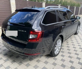 Skoda Octavia 1.5 GTEC ����� | Mobile.bg � ����� ������ 4