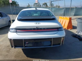 Hyundai Ioniq 6 LONG RANGE* SEL* �������* ������* NAVI* LED*  | Mobile.bg � ����� ������ 15