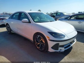 ����� �� �������� �� Hyundai Ioniq 6 LONG RANGE* SEL* �������* ������* NAVI* LED* 