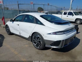 Hyundai Ioniq 6 LONG RANGE* SEL* �������* ������* NAVI* LED*  | Mobile.bg � ����� ������ 3