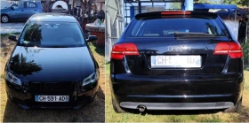 Audi A3 Sportbag 1.6TDI 2012 165000�� | Mobile.bg � ����� ������ 5
