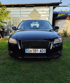 Audi A3 Sportbag 1.6TDI 2012 165000км | Auto.bg — изображение 3