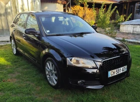 Audi A3 Sportbag 1.6TDI 2012 165000км | Auto.bg — изображение 4