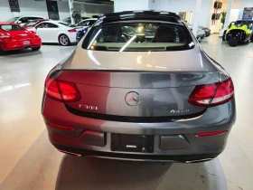 Mercedes-Benz C 300 Coupe/CleanCarfax/Certified/Finance/ФИКС ЦЕНА  | Auto.bg — изображение 5