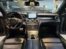 Mercedes-Benz C 300 Coupe/CleanCarfax/Certified/Finance/ФИКС ЦЕНА  | Auto.bg — изображение 11