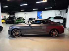 Mercedes-Benz C 300 Coupe/CleanCarfax/Certified/Finance/ФИКС ЦЕНА  | Auto.bg — изображение 4