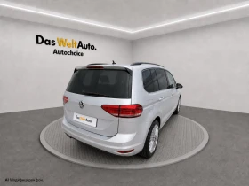 VW Touran | Mobile.bg � ����� ������ 3