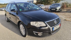VW Passat 2.0 TDI - 110 kc