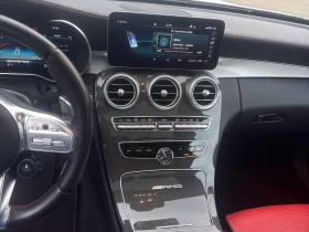 Mercedes-Benz C 63 AMG S | CARFAX | ��������������� | Mobile.bg � ����� ������ 9