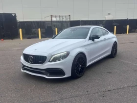 ������ Mercedes-Benz C 63 A...