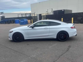 Mercedes-Benz C 63 AMG S | CARFAX | ��������������� | Mobile.bg � ����� ������ 3