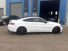 Mercedes-Benz C 63 AMG S | CARFAX | ��������������� | Mobile.bg � ����� ������ 4