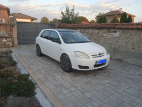 Toyota Corolla 1.4 - 2550 € - 32309853 6
