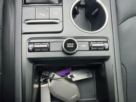 Kia K5 3Rd Generation 2.0 Lpi Trendy  | Auto.bg — изображение 16