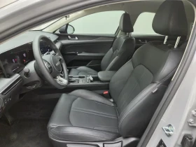 Kia K5 3Rd Generation 2.0 Lpi Trendy  | Auto.bg — изображение 10