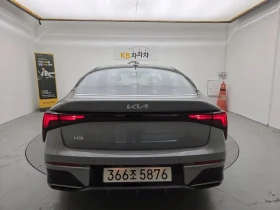 Kia K5 3Rd Generation 2.0 Lpi Trendy  | Auto.bg — изображение 4