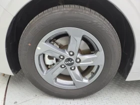 Kia K5 3Rd Generation 2.0 Lpi Trendy  | Auto.bg — изображение 5