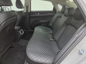 Kia K5 3Rd Generation 2.0 Lpi Trendy  | Auto.bg — изображение 12