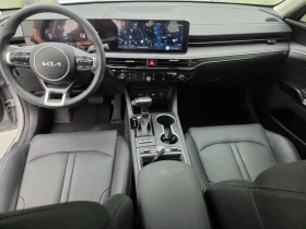 Kia K5 3Rd Generation 2.0 Lpi Trendy  | Auto.bg — изображение 7