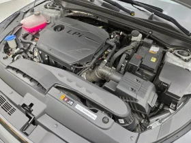 Kia K5 3Rd Generation 2.0 Lpi Trendy  | Auto.bg — изображение 6