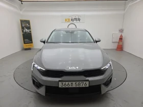 Kia K5 3Rd Generation 2.0 Lpi Trendy  | Auto.bg — изображение 3