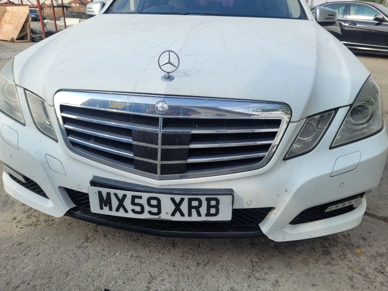 Mercedes-Benz E 250 Е 250 CDI OM 651, снимка 5 - Автомобили и джипове - 47352980