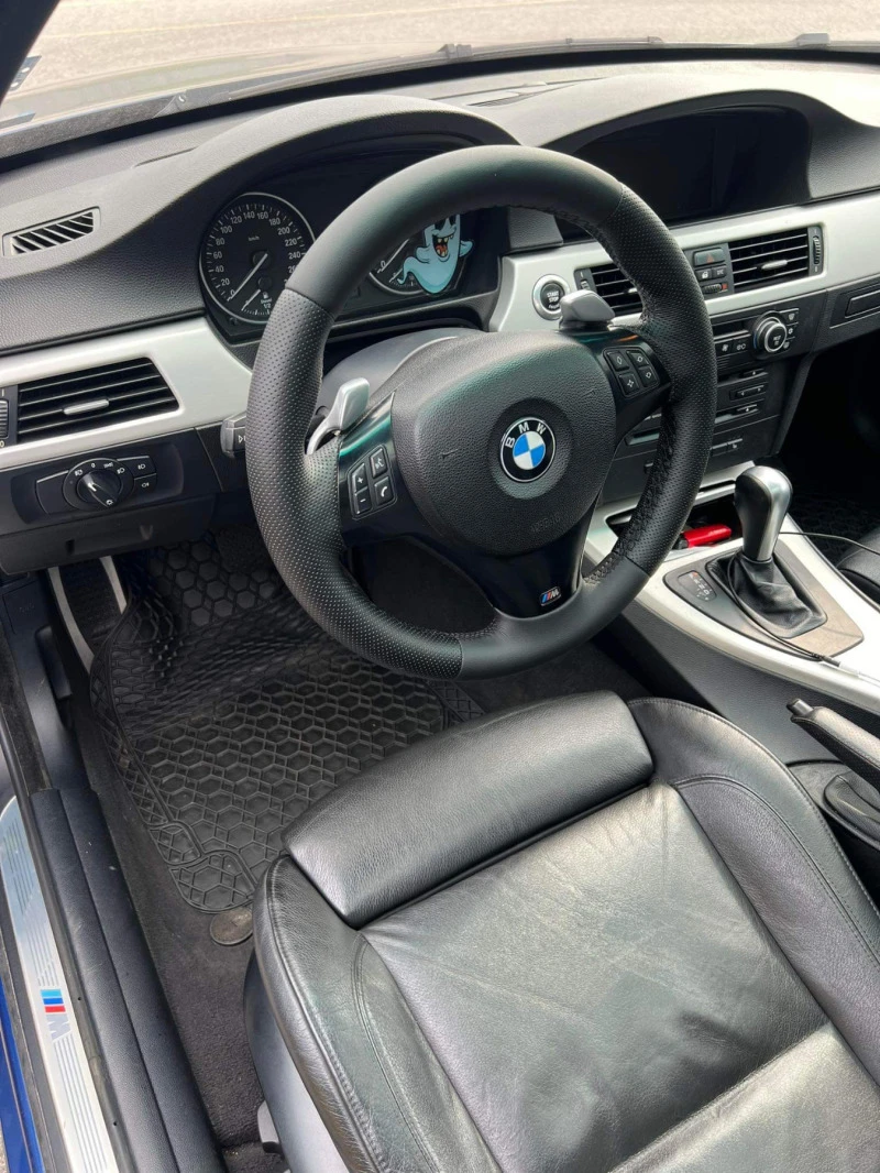 BMW 335, снимка 16 - Автомобили и джипове - 46337545