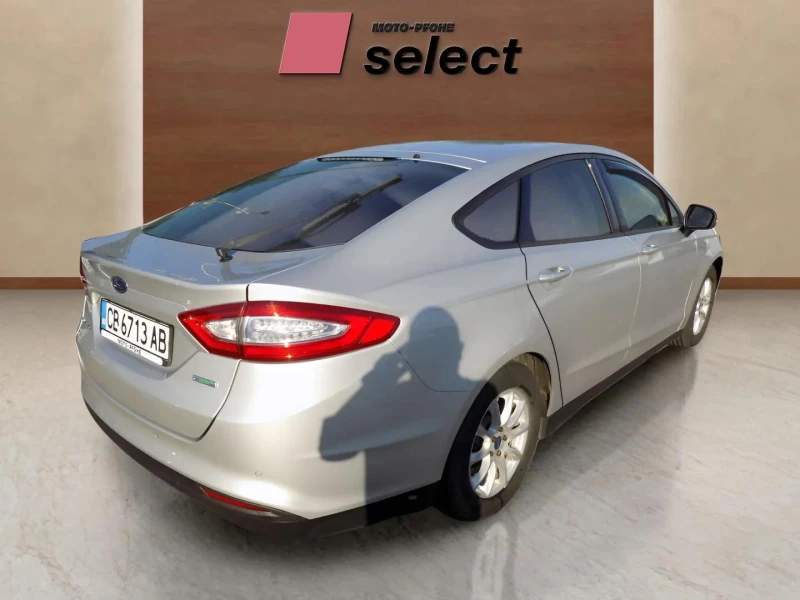 Ford Mondeo 1.5 EcoBoost, снимка 5 - Автомобили и джипове - 48093378