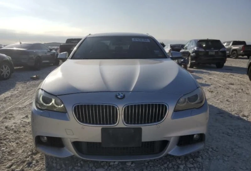 BMW 535, снимка 3 - Автомобили и джипове - 48475932