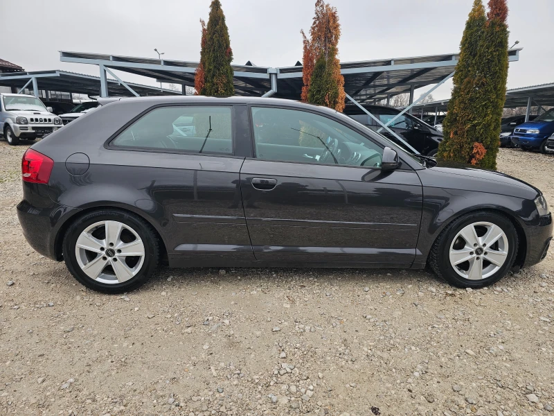 Audi A3 1, 4 S-LINE KLIMATRON, снимка 6 - Автомобили и джипове - 48480307