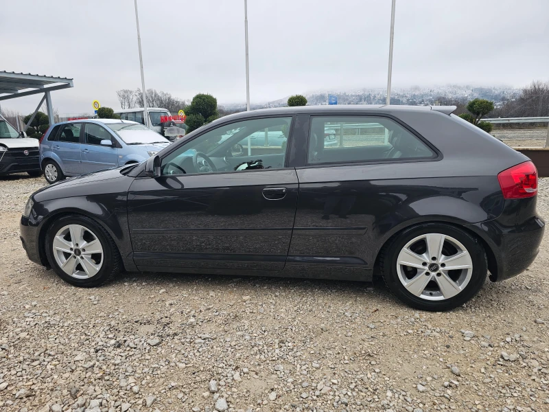 Audi A3 1, 4 S-LINE KLIMATRON, снимка 2 - Автомобили и джипове - 48480307