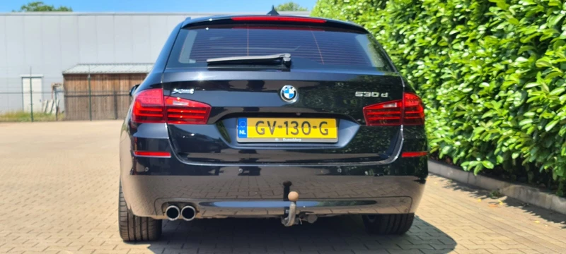 BMW 530 Xdrive Touring, снимка 6 - Автомобили и джипове - 48629224