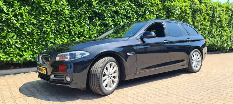 BMW 530 Xdrive Touring, снимка 1 - Автомобили и джипове - 48629224