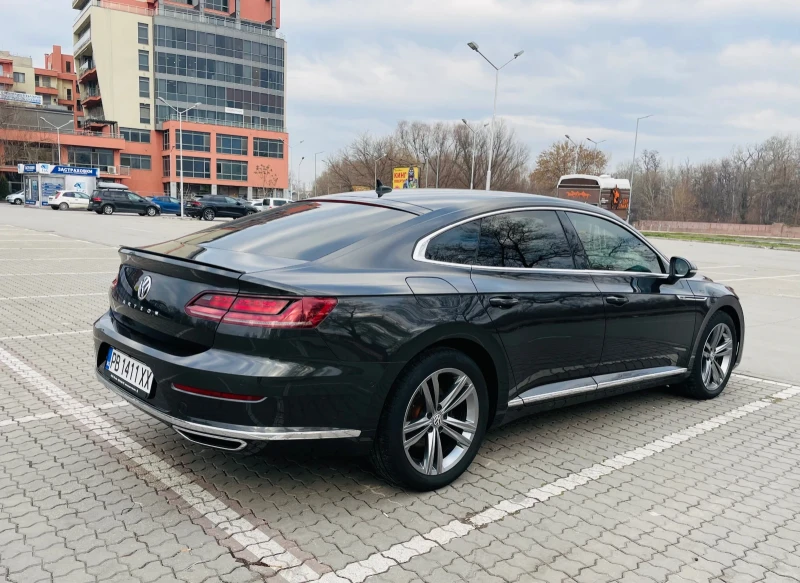 VW Arteon 2.0 TDI GERMANY, снимка 4 - Автомобили и джипове - 49091995