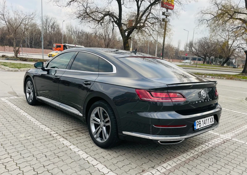 VW Arteon 2.0 TDI GERMANY, снимка 3 - Автомобили и джипове - 49091995