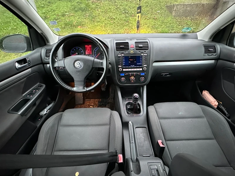 VW Golf 1.4 TSI, снимка 8 - Автомобили и джипове - 52395919