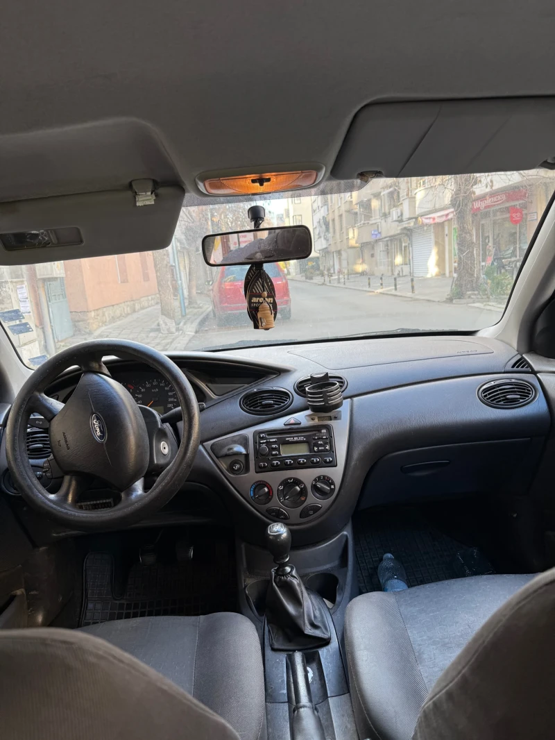 Ford Focus, снимка 6 - Автомобили и джипове - 52800256