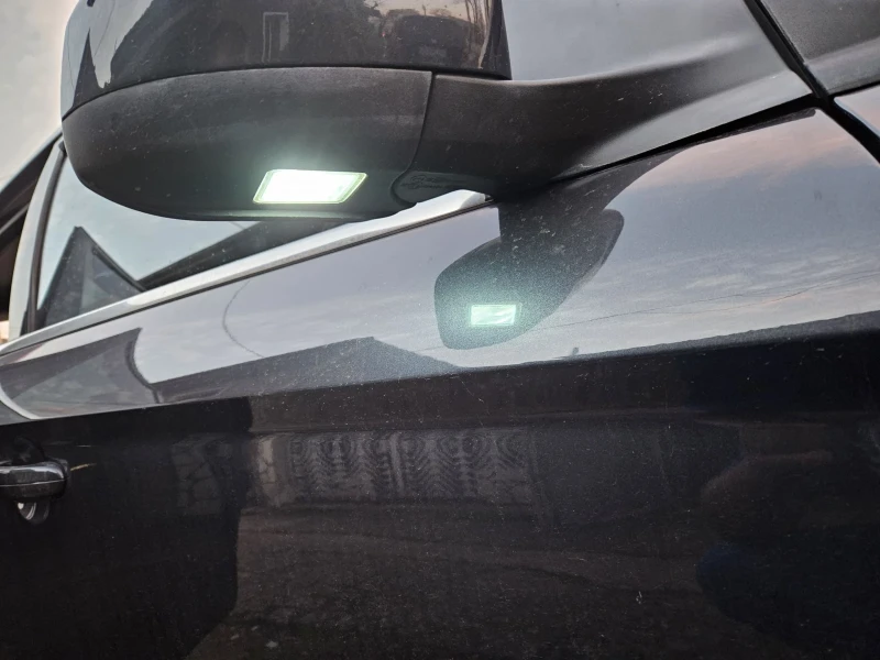 Ford Mondeo MK4 TITANIUM, снимка 15 - Автомобили и джипове - 52841114