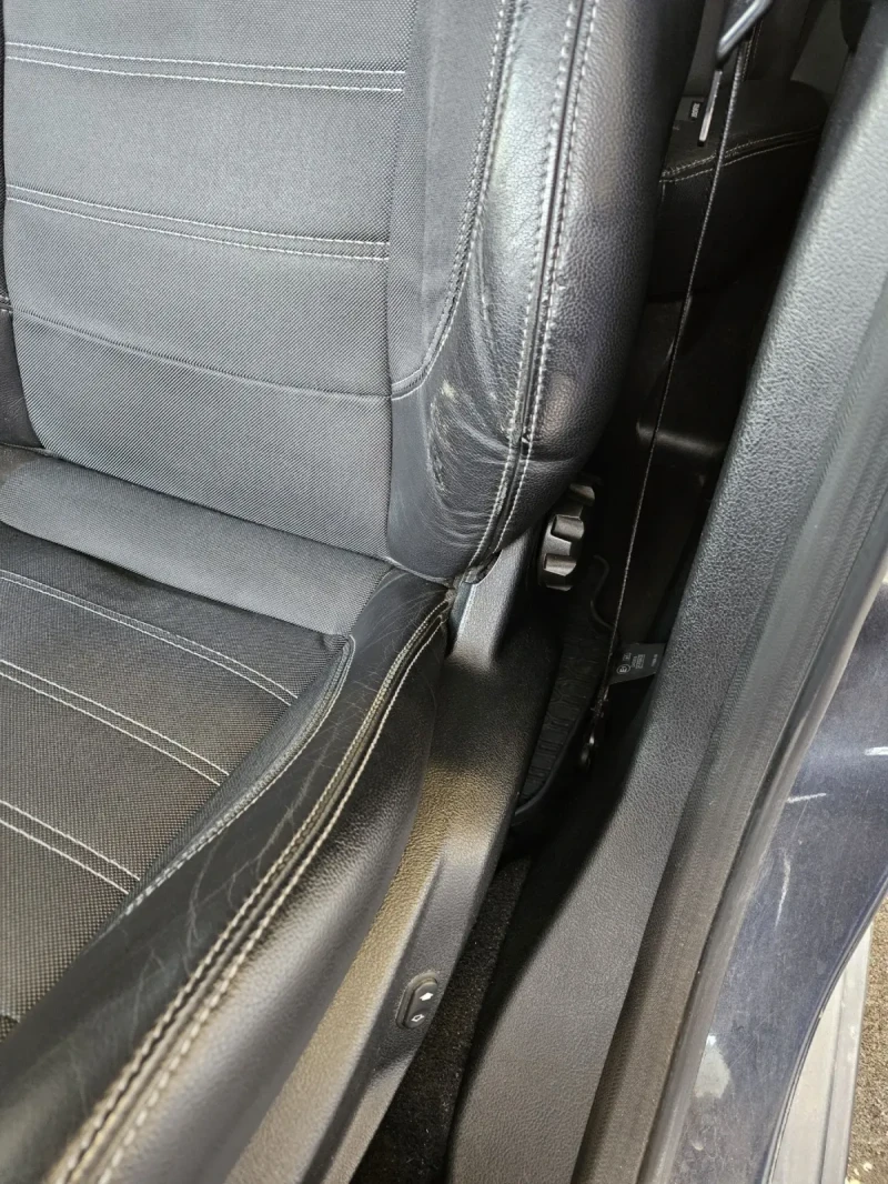 Ford Mondeo MK4 TITANIUM, снимка 8 - Автомобили и джипове - 52841114