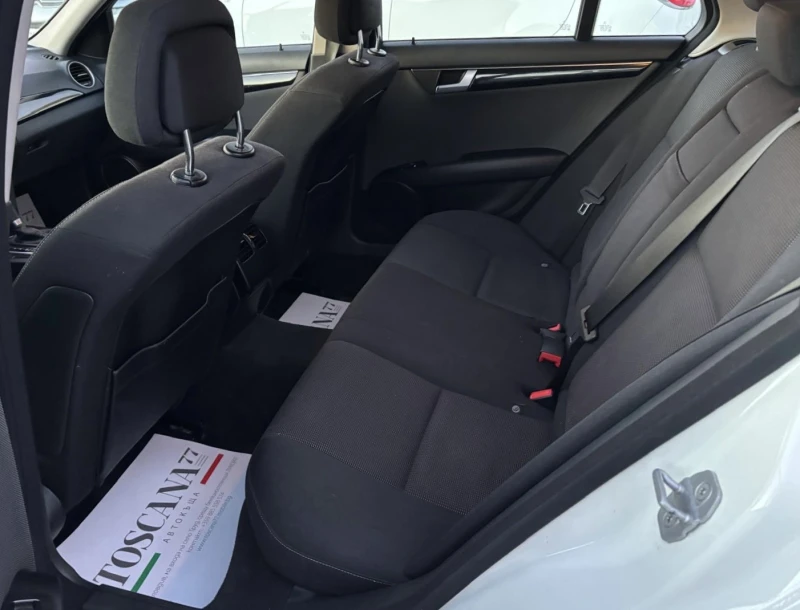 Mercedes-Benz C 220 cdi* Avantgarde* Navi* Лизинг, снимка 9 - Автомобили и джипове - 52906105