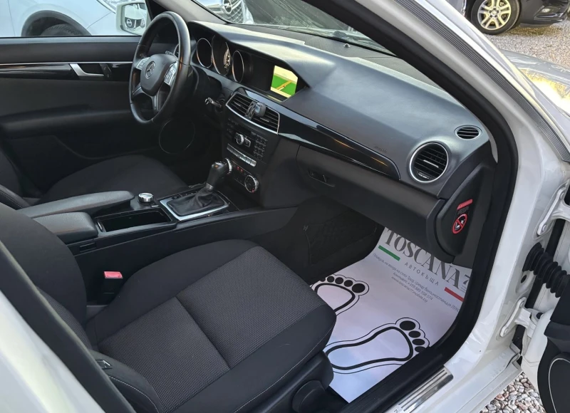 Mercedes-Benz C 220 cdi* Avantgarde* Navi* Лизинг, снимка 7 - Автомобили и джипове - 52906105