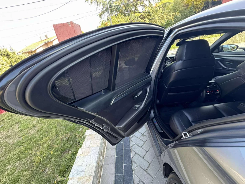 BMW M5 M Performance, снимка 10 - Автомобили и джипове - 53086203