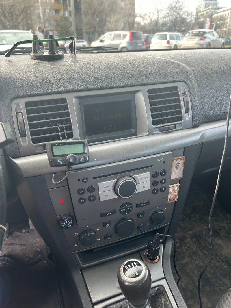 Opel Vectra, снимка 4 - Автомобили и джипове - 53475281