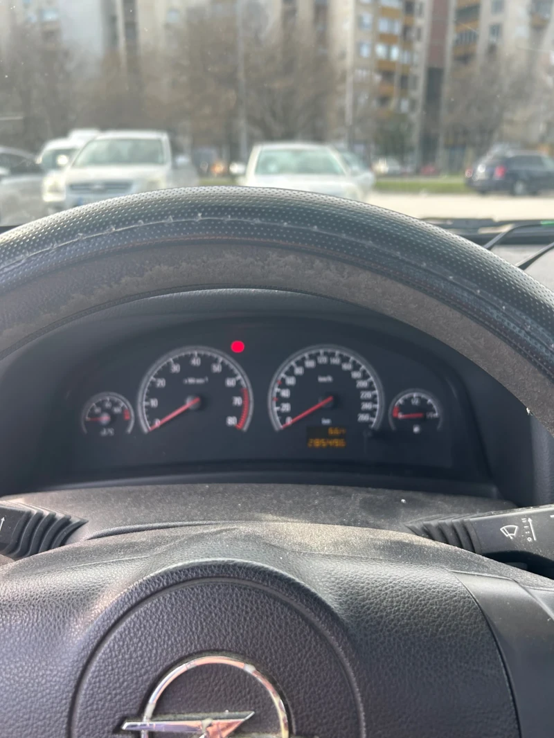 Opel Vectra, снимка 5 - Автомобили и джипове - 53475281